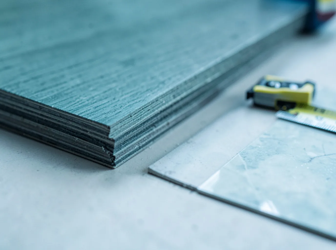 Luxury Vinyl Plank Installation Pennington Gap, VA FAQs
